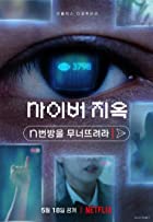 Cyber Hell Exposing an Internet Horror 2022 Hindi Dubbed 480p 720p Mp4Moviez