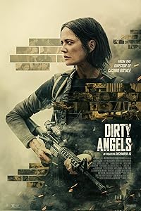 Dirty Angels Mp4Moviez 2024 Hindi ORG Tamil Telugu English