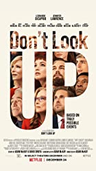 Dont Look Up 2021 Hindi Dubbed 480p 720p Mp4Moviez