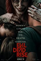 Evil Dead Rise 2023 English Hindi Dubbed 480p 720p 1080p Mp4Moviez Filmyzilla 